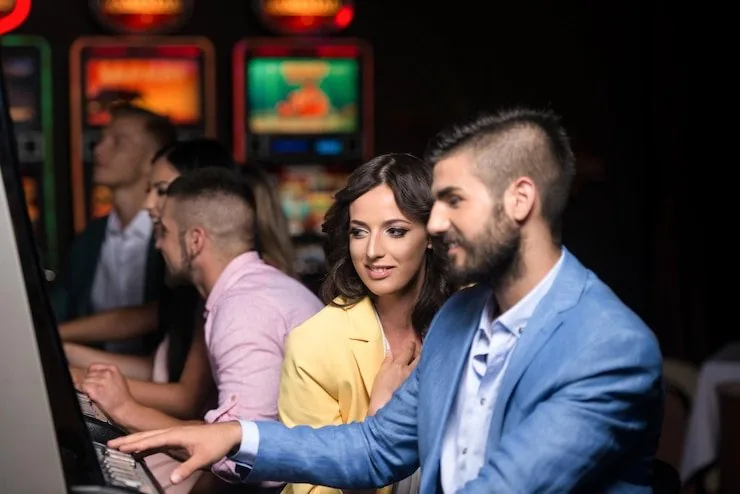 gulfjobsbox Inside Our Roulette Speedway Section